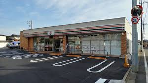 セブンイレブン 西東京南町3丁目店の画像1