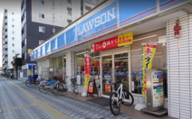 ローソン鶴見中央4丁目店