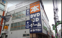 BOOKOFF鶴見駅西口店