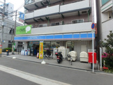 ローソン JR弁天町駅前店
