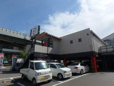 スシロー 辰巳橋店の画像1