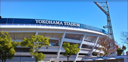 横浜スタジアムの画像1