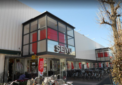 西友 関町店の画像1