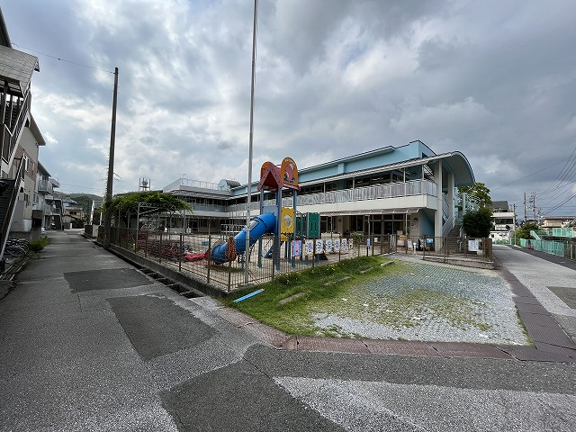 港孕保育園の画像
