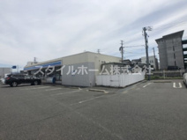 ローソン 豊橋日色野店