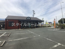 前芝郵便局