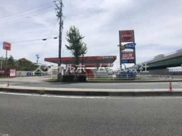 ENEOS セルフ23号豊橋 SS の画像1