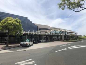 豊橋市民病院の画像1