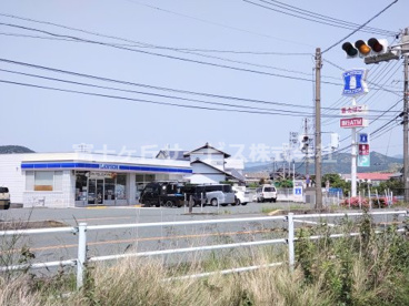 ローソン 遠州森町店の画像1