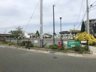 牟呂内田公園の画像1