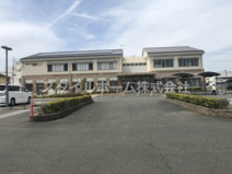 豊橋市役所 西部窓口センター
