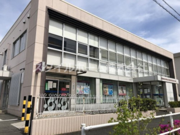 岡崎信用金庫豊橋柱支店の画像1