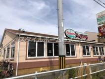 サイゼリヤ 豊橋柱店