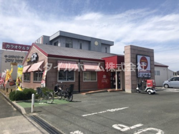 ガスト 豊橋橋良店(から好し取扱店)の画像2