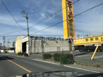 来来亭 豊橋柳生橋店