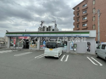 ファミリーマート 豊橋花中店の画像2