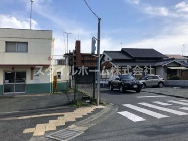豊橋警察署 羽田交番の画像1