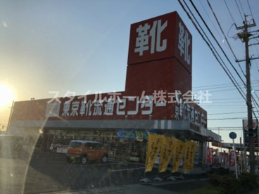 東京靴流通センター豊橋飯村店の画像1