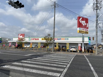スギ薬局　末永店