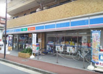 ローソン 千鳥一丁目店