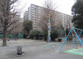 大井坂下公園