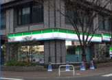 ファミリーマート 大森ベルポート前店
