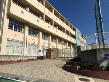 神戸市立東垂水小学校の画像1