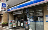 ローソン 大阪城北詰駅前店