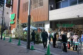 サミットストア 西荻窪駅南店の画像1