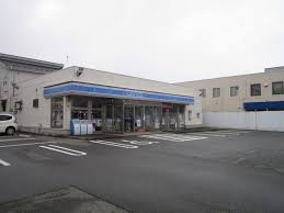 ローソン秋田山王中島店の画像1