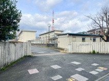四日市市立内部中学校