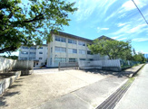 四日市市立桜中学校