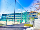 四日市市立笹川中学校