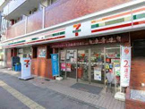 セブンイレブン 台東4丁目春日通り店