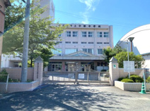 四日市市立中部中学校