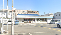 ローソン八尾美園町四丁目店