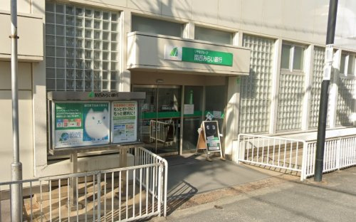 関西みらい銀行弥刀支店