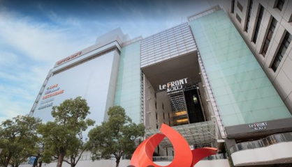 川崎ルフロンの画像1