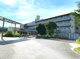 四日市市立三滝中学校の画像