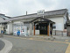 英賀保駅の画像