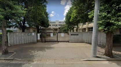 小平市立小平第五中学校の画像1