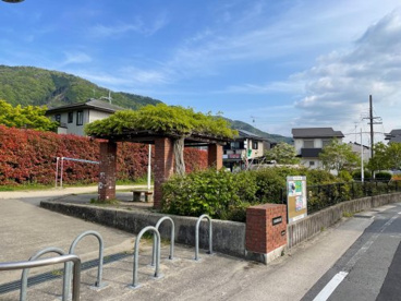 大塚南溝公園の画像1