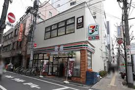 セブン-イレブン 台東浅草橋１丁目店の画像1