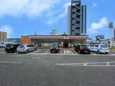 セブンイレブン熊本清水バイパス店の画像1