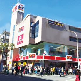 ピカソ南行徳駅前店の画像1