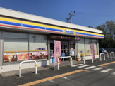 ミニストップ 野田次木店