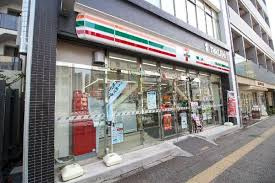 セブン-イレブン 台東蔵前２丁目店の画像5