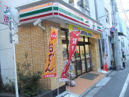 セブン-イレブン 浅草橋駅東口店
(株)メイワ・エステート
https://www.meiwaestate.jp/ セブン-イレブン 浅草橋駅東口店の画像2