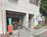 練馬下石神井通郵便局