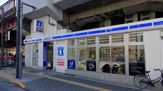 ローソン 杉並高円寺駅入口店